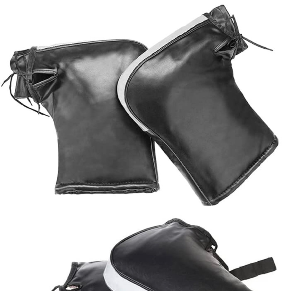 MoreChioce Winter Motorcycle Gloves